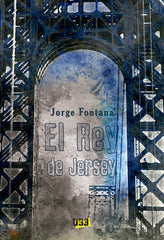 REY DE JERSEYEL - 9788417895082
