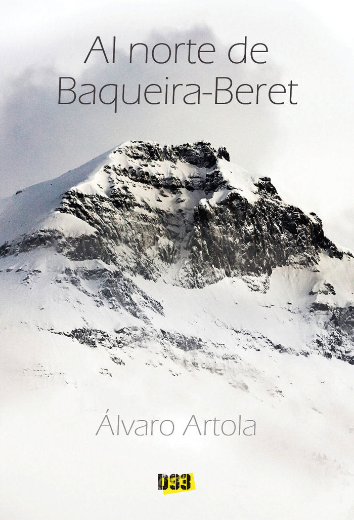 AL NORTE DE BAQUEIRA BERET - 9788417895426 Imagen principal del producto