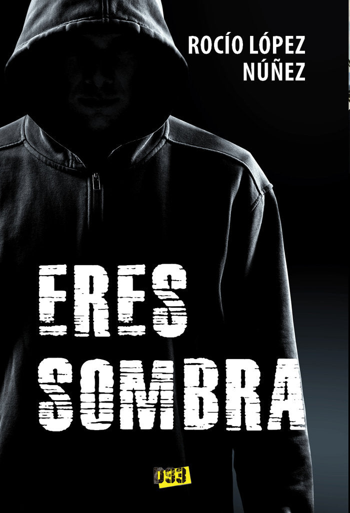 ERES SOMBRA - 9788417895495