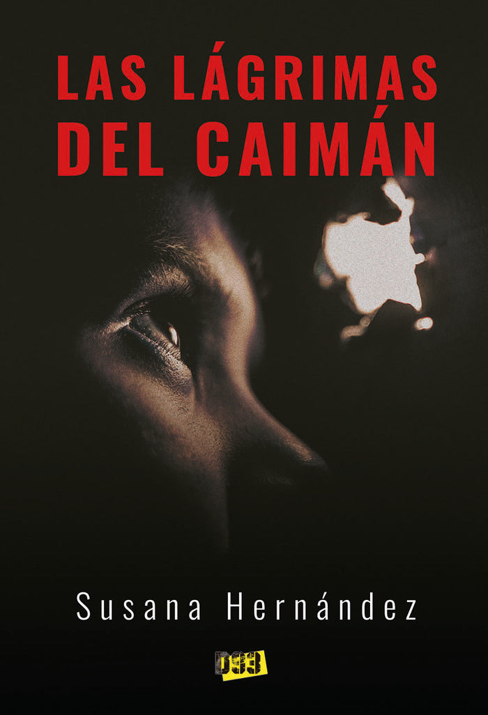 LAS LAGRIMAS DEL CAIMAN - 9788417895617