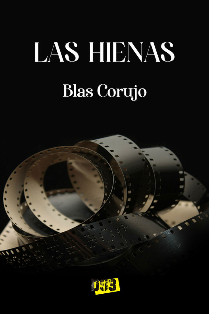 HIENASLAS - 9788417895624