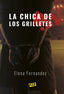 CHICA DE LOS GRILLETESLA - 9788417895655