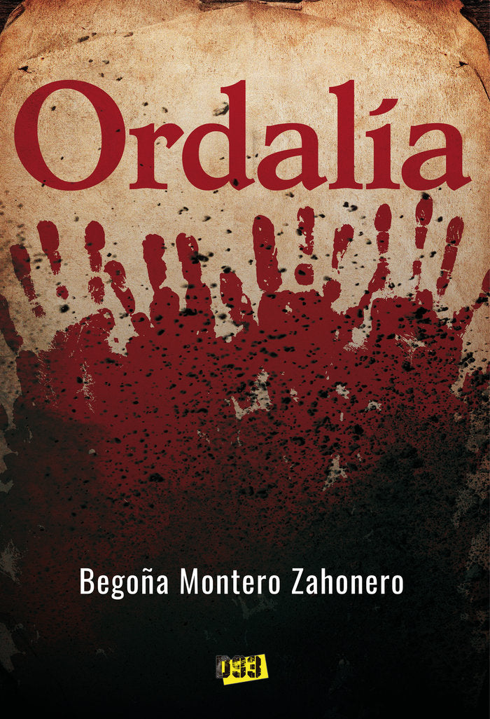 ORDALIA - 9788417895747