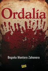 ORDALIA - 9788417895747