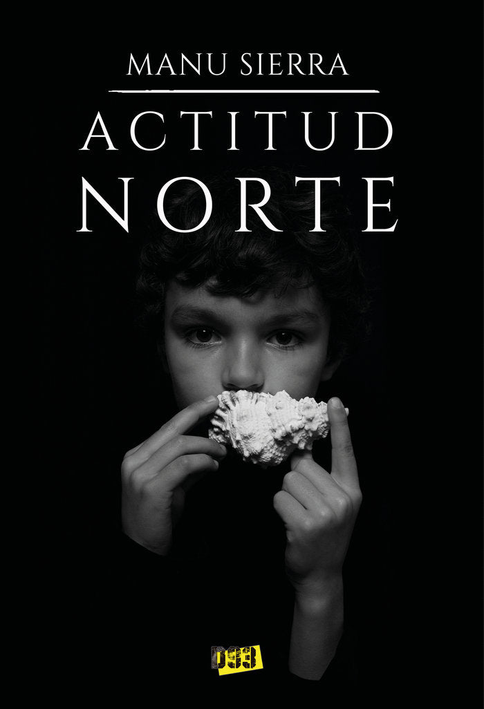 ACTITUD NORTE - 9788417895761