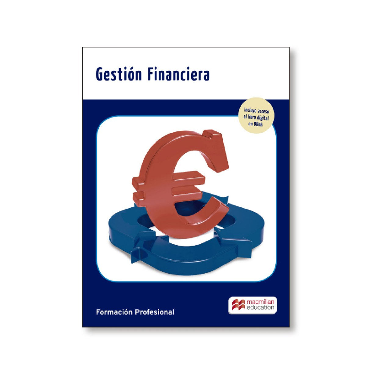 ✅ GESTIÓN FINANCIERA 2025 GRADO SUPERIOR - 9788410207202