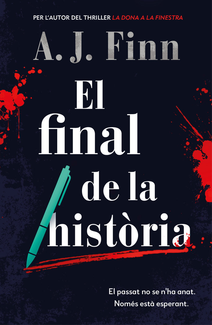 EL FINAL DE LA HISTORIA - 9788417909567