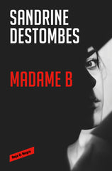 MADAME B - 9788417910983