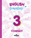 Travelers Red 3 - English Lang | MILTON | 9788417911119
