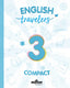 Travelers Blue 3 - English Lan | MILTON | 9788417911157