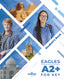 English A2+ Eagles Student's Book | MILTON | 9788417911300