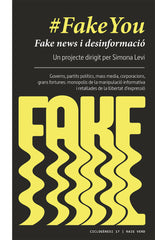 FAKEYOU - CAT | LEVI,SIMONA | RAYO VERDE EDITORIAL | 9788417925055