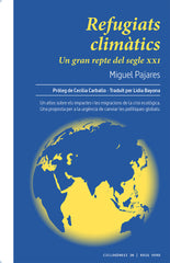 REFUGIATS CLIMATICS - 9788417925338