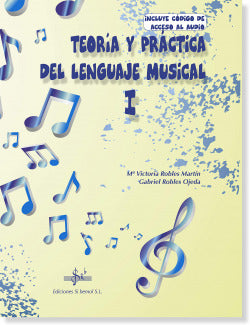 Teoria y Práctica del Lenguaje | SI-BEMOL | 9788417953386