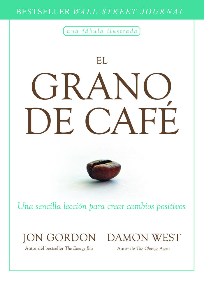 GRANO DE CAFE,EL | GORDON,JON | REVERTE MANAGEMENT HARVARD | 9788417963163