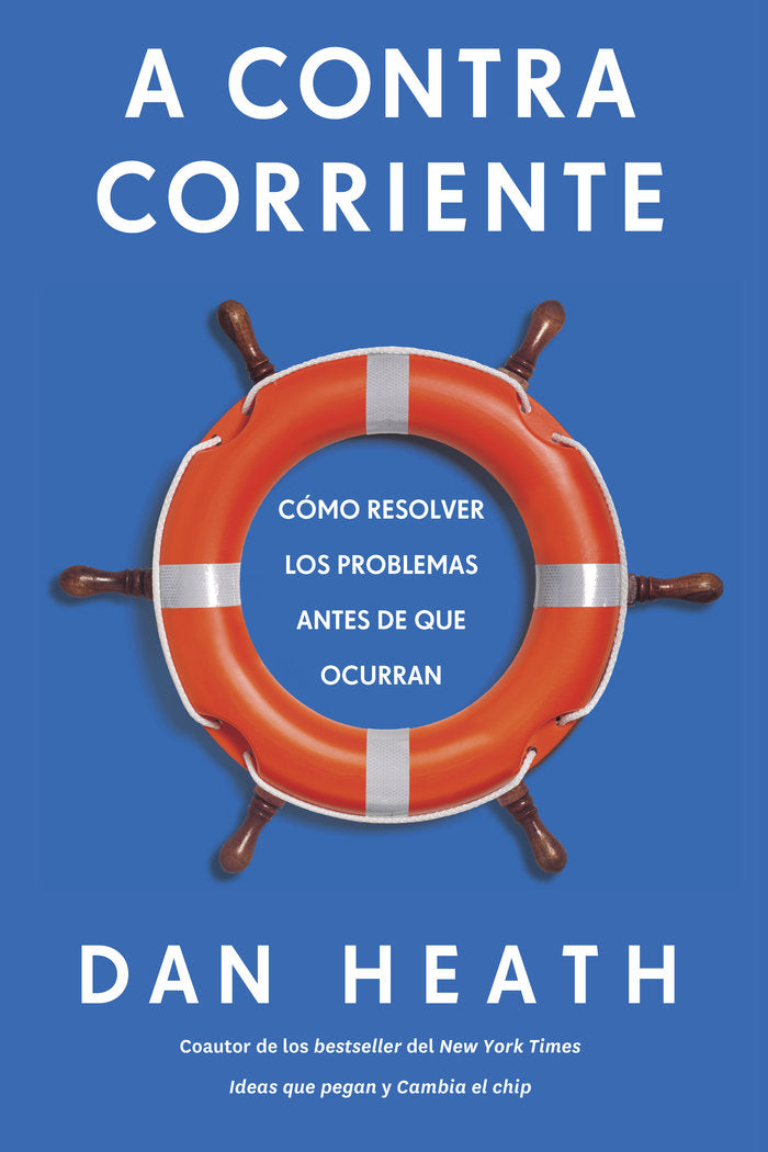 A CONTRACORRIENTE | HEATH, DAN | REVERTE MANAGEMENT HARVARD | 9788417963262