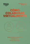 COMO COLABORAR VIRTUALMENTE SERIE MANAGEMENT EN 20 MINUTOS - 9788417963392