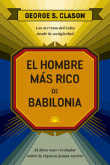EL HOMBRE MAS RICO DE BABILONIA - 9788417963552
