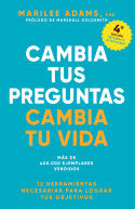 CAMBIA TUS PREGUNTAS CAMBIA TU VIDA - 9788417963705