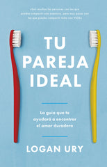 TU PAREJA IDEAL - 9788417963798