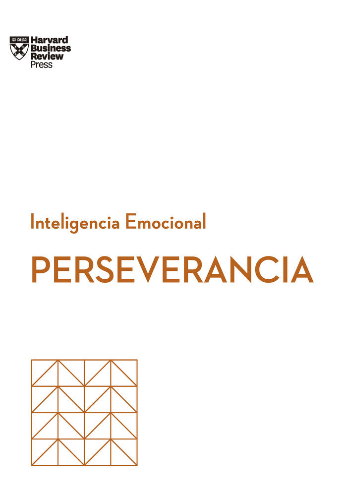 PERSEVERANCIA - 9788417963927