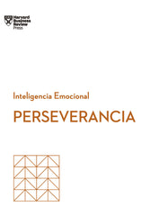 PERSEVERANCIA - 9788417963927
