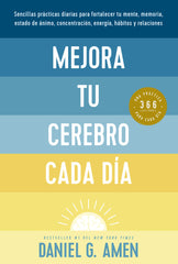MEJORA TU CEREBRO CADA DIA - 9788417963934