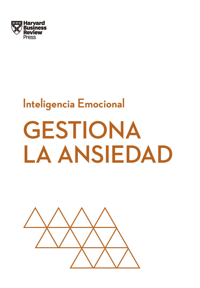 GESTIONA LA ANSIEDAD | nan | REVERTE MANAGEMENT HARVARD | 9788417963941