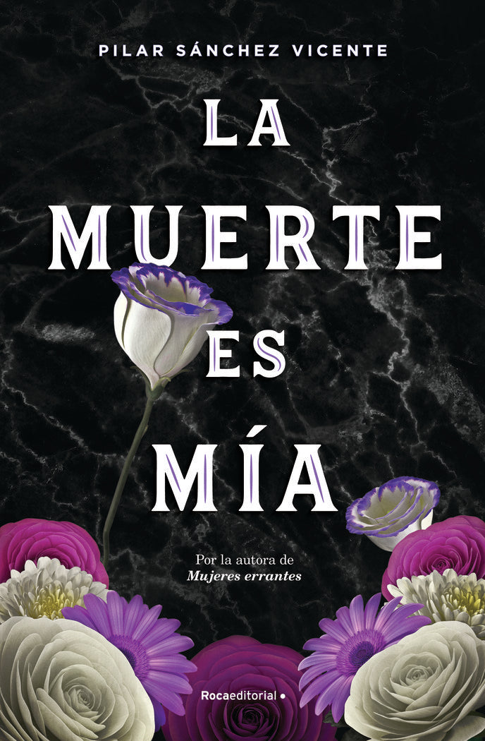 MUERTE ES MIALA - 9788417968076