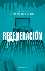 REGENERACION - 9788417968113