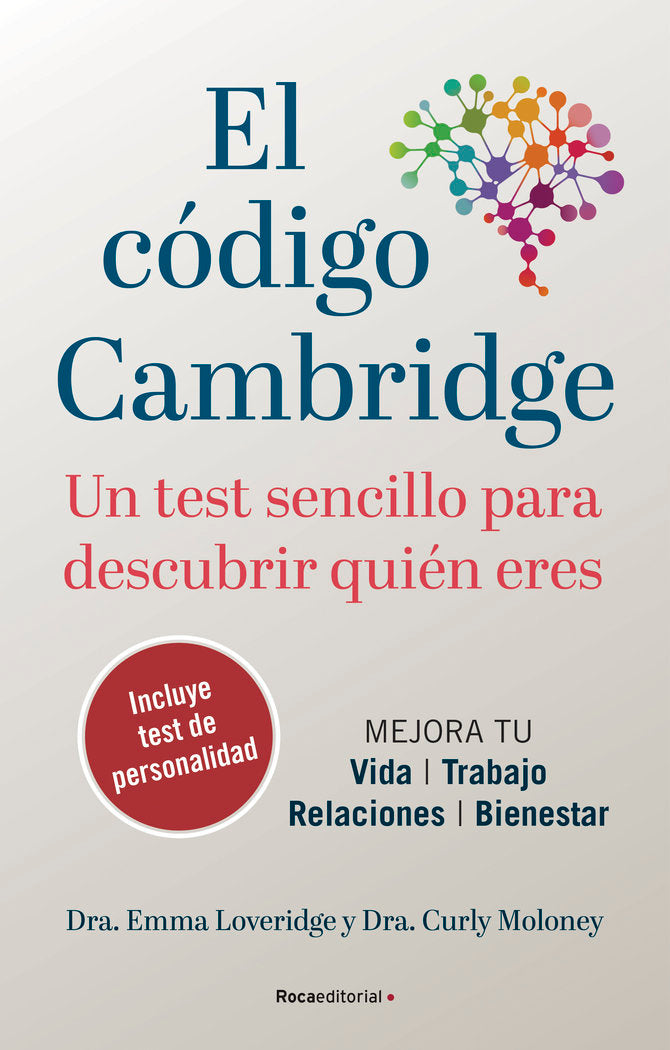 EL CODIGO CAMBRIDGE - 9788417968229