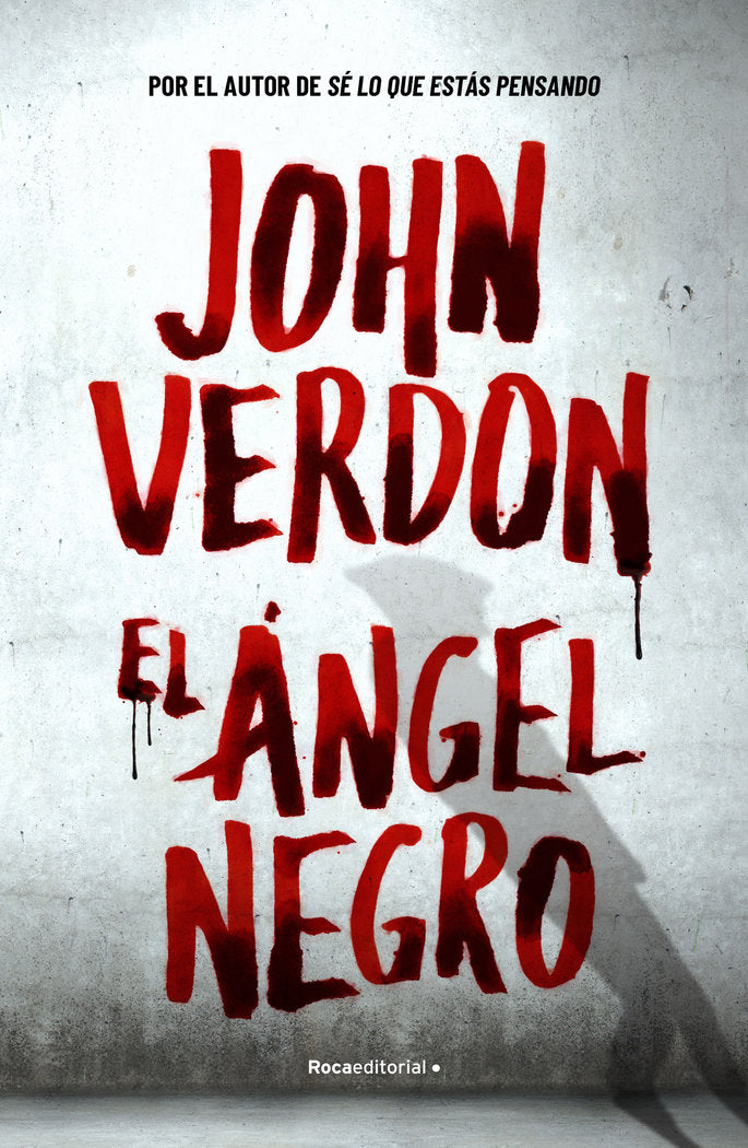 ANGEL NEGROEL - 9788417968250