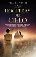 HOGUERAS DEL CIELOLAS - 9788417968960
