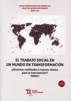 TRABAJO SOCIAL EN UN MUNDO EN TRANSFORMACION 2 VOLUMENES - 9788417973520 Imagen principal del producto