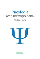 PSICOLOGIA AREA METROPOLITANA - 9788417974442