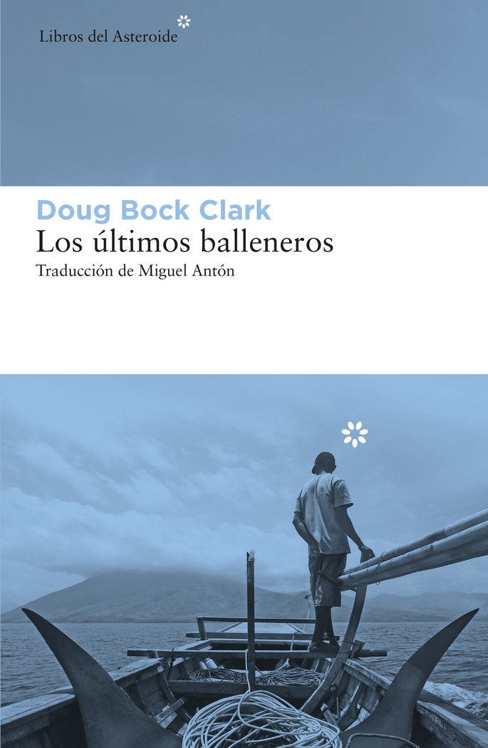 ULTIMOS BALLENEROSLOS - 9788417977207