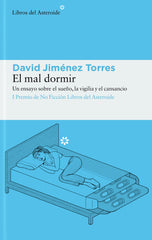 MAL DORMIREL - 9788417977948