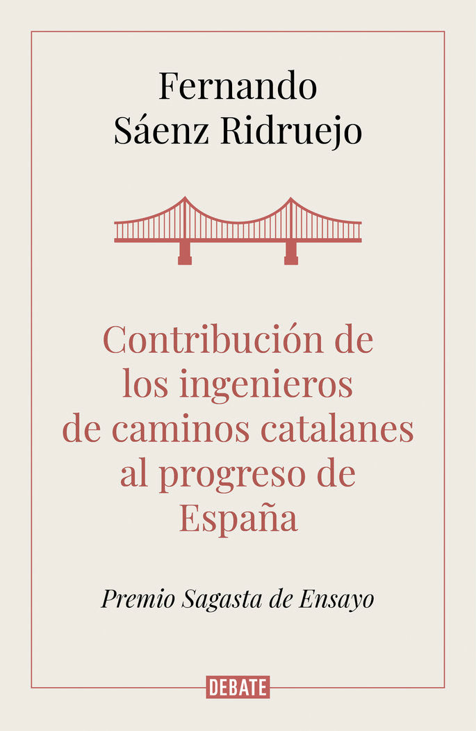 CONTRIBUCION DE LOS INGENIEROS DE CAMINOS CATALANES AL PROGR - 9788418006050