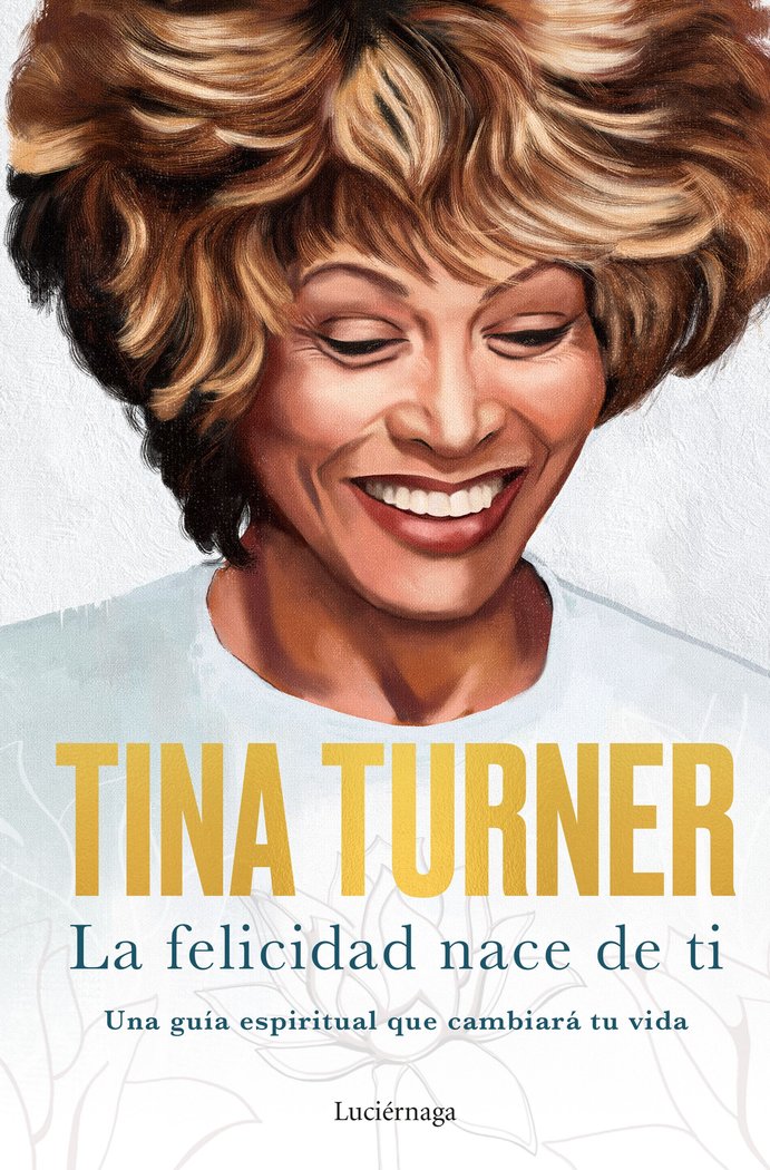 LA FELICIDAD NACE DE TI - 9788418015885 Imagen principal del producto