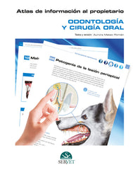 ATLAS DE INFORMACION AL PROPIETARIO ODONTO - 9788418020445