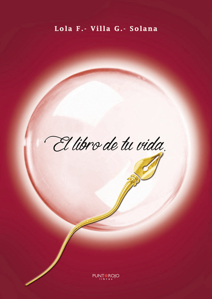 EL LIBRO DE TU VIDA - 9788418031021