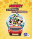 MICKEY Y SUS AMIGOS VAN DE CAMPING TE CUEN | Disney | 9788418039195 (Cliper plus)