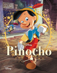 PINOCHO MIS CLASICOS DISNEY | Disney | 9788418039225 (Cliper plus)