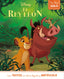 YA LEO SOLO EL REY LEON | Disney | 9788418039256 (Cliper plus)
