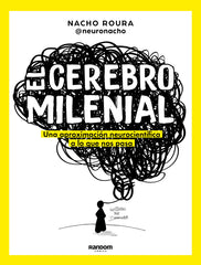CEREBRO MILENIAL - 9788418040108