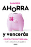 AHORRA Y VENCERAS | SARA FERRER RODRIGUEZ | RANDOM COMICS | 9788418040900