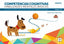 COMPETENCIA COGNITIVA HABILIDAD MENTAL BASICA 4,3 4 AÑOS | YUSTE HERNANZ,CARLOS | CEPE | 9788418044243