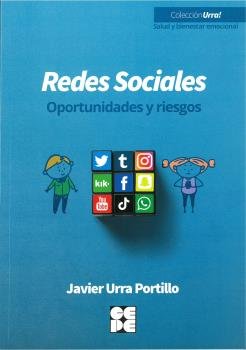 REDES SOCIALES OPORTUNIDADES Y RIESGOS - 9788418044533 Imagen principal del producto