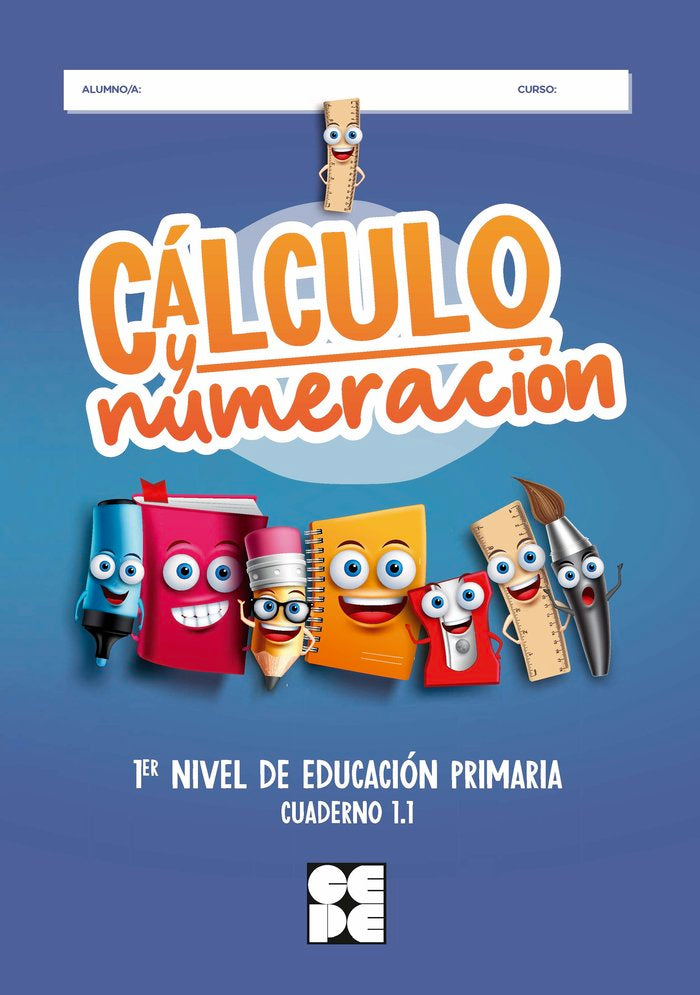 CÁLCULO Y NUMERACIÓN 1.1 HIPATIA I Trallero de Lucas, Cristina;Romera Valdehita, Miguel Ángel;Galve Manzano, José Luis;Trallero Sanz, Manuel;Moreno Ojeda, José Miguel I Ciencias de la Educación Preescolar y Especial I 9788418044571 Imagen principal del producto