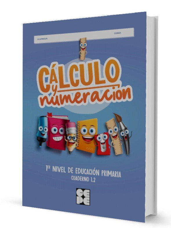 CÁLCULO Y NUMERACIÓN 1.2 HIPATIA I Trallero de Lucas, Cristina;Romera Valdehita, Miguel Ángel;Galve Manzano, José Luis;Trallero Sanz, Manuel;Moreno Ojeda, José Miguel I Ciencias de la Educación Preescolar y Especial I 9788418044588